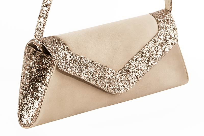 Pochette ivoire femme clearance mariage